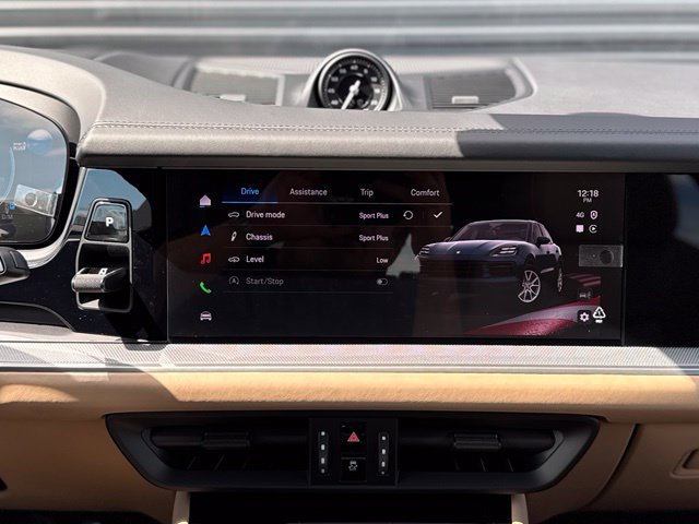 New 2026 Porsche Cayenne S AWD/4WD image 30