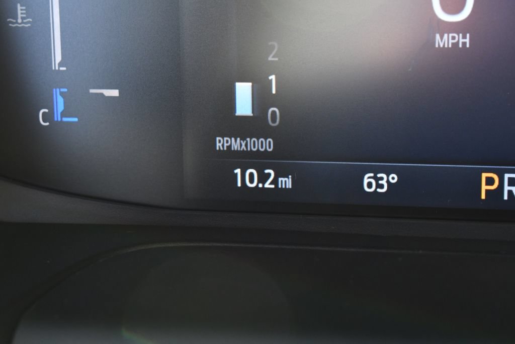 New 2026 Ford Transit 350 148 High Roof Extended AWD w/ Load Area Protection Package image 26