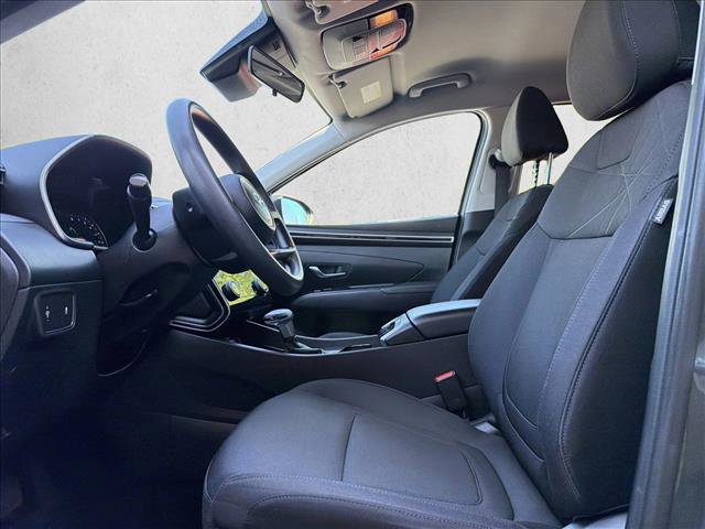 Used 2022 Hyundai Tucson SEL AWD/4WD image 10