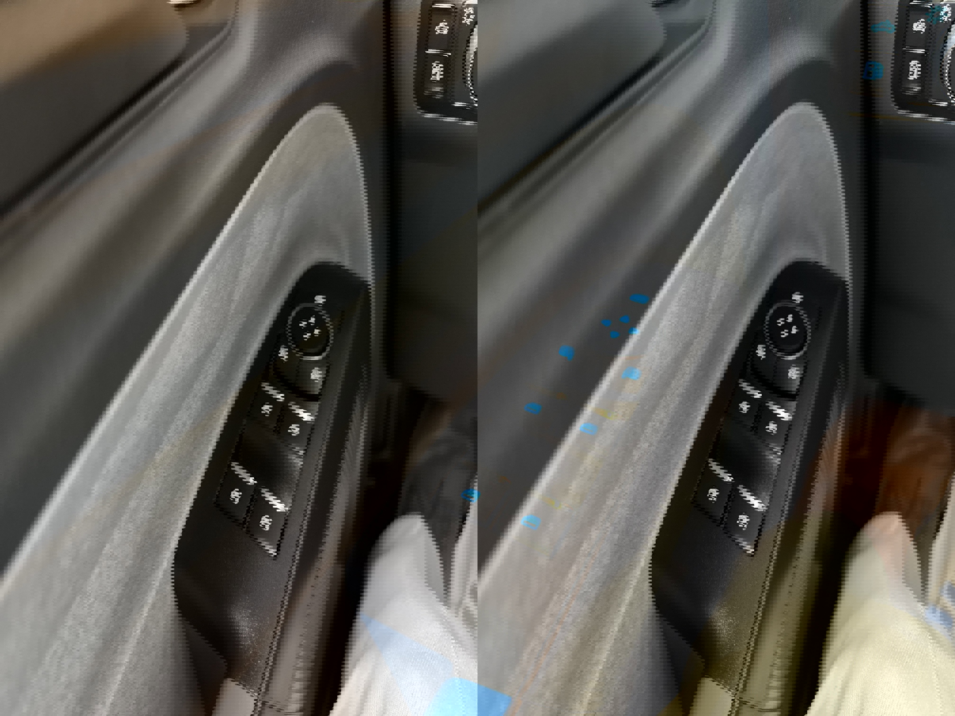 New 2025 Ford Maverick XLT FWD image 31