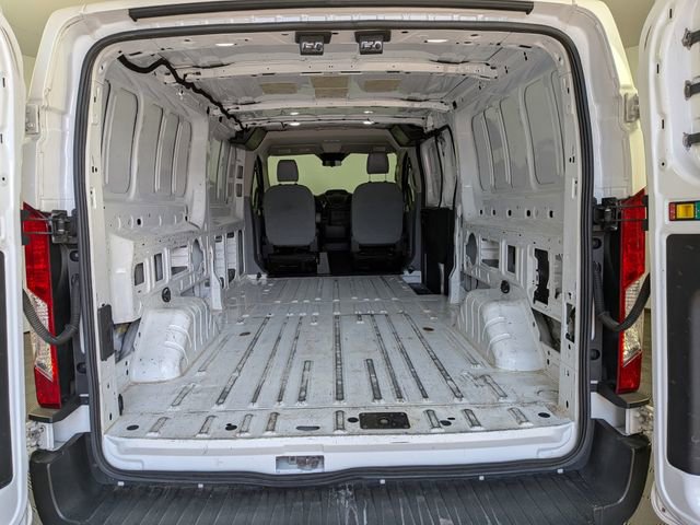 Used 2019 Ford Transit 250 148 Low Roof RWD image 9