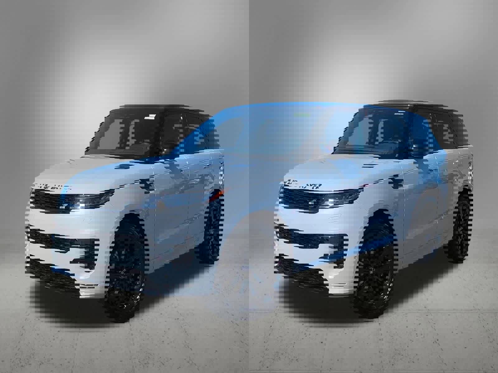 New 2025 Land Rover Range Rover Sport Dynamic SE video 1