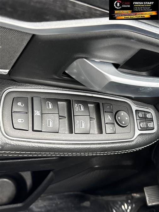 Used 2024 RAM 2500 Big Horn image 32