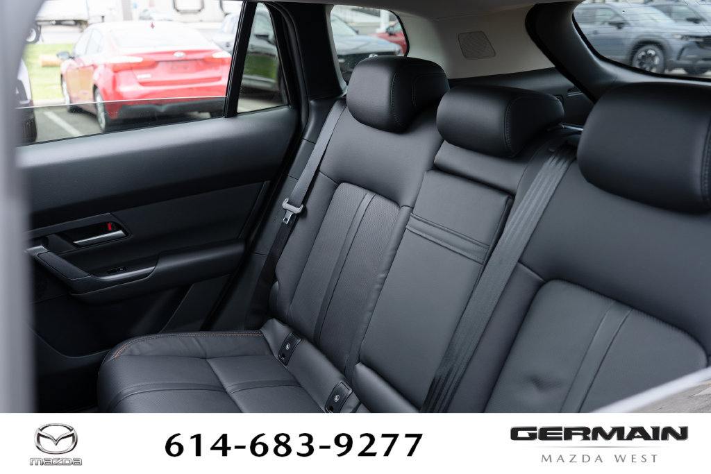 New 2026 MAZDA CX-50 AWD 2.5 S w/ Weather Package image 30