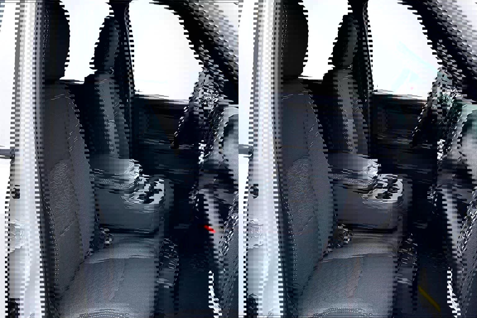 New 2026 RAM 2500 Tradesman w/ Power Wagon Package image 14