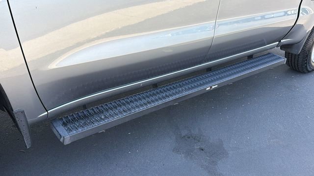 Used 2021 Chevrolet Silverado 1500 RST w/ Convenience Package II AWD/4WD image 12