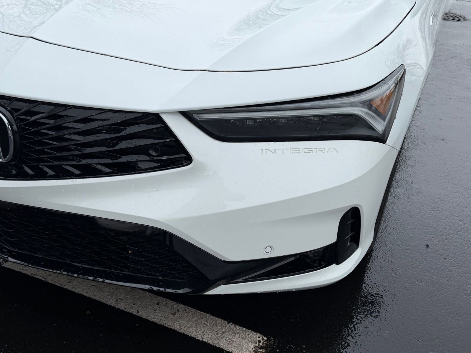 Used 2023 Acura Integra A-Spec image 11