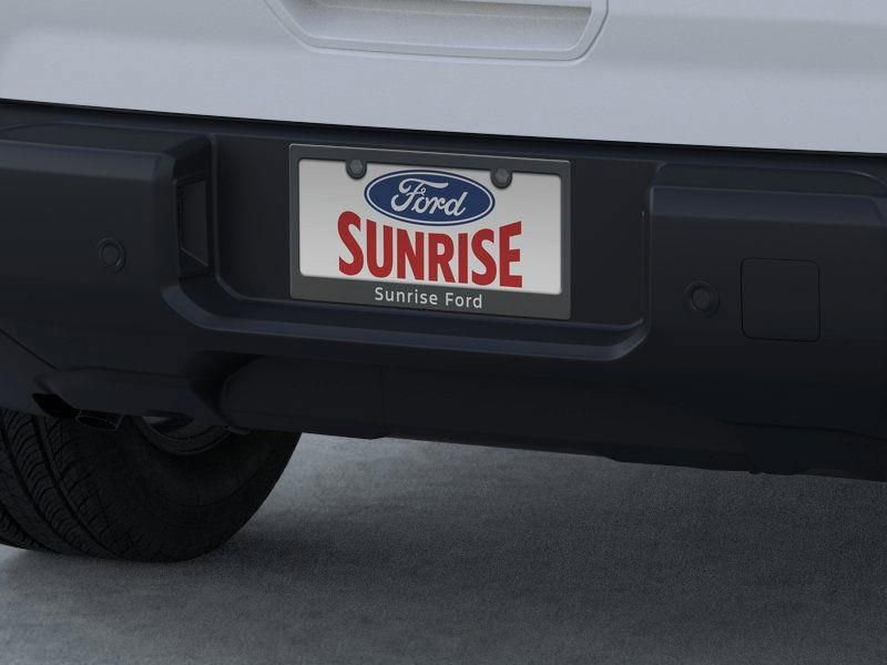 New 2025 Ford Bronco Sport Big Bend image 23