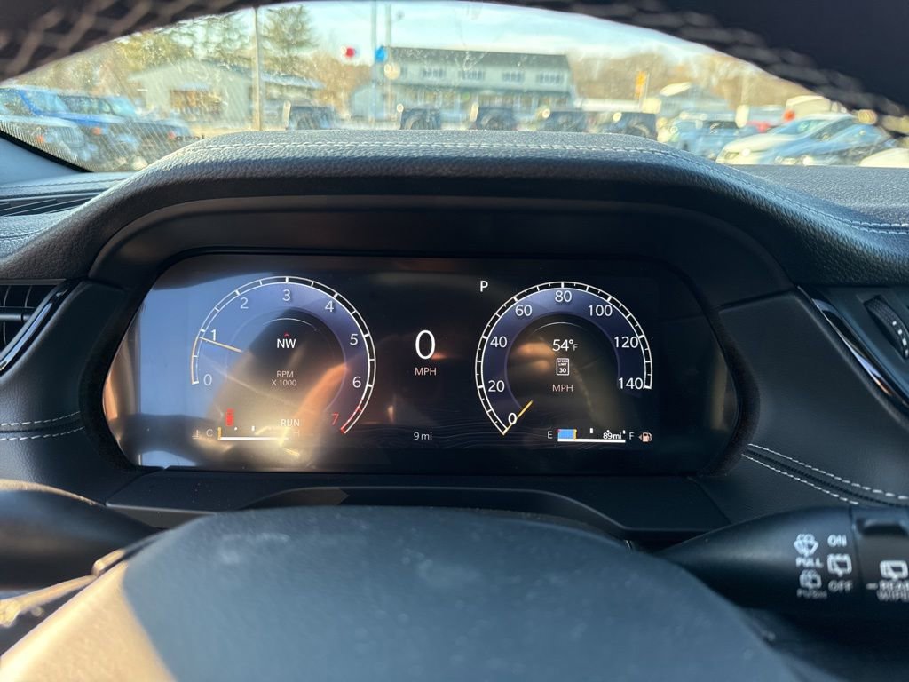 New 2026 Jeep Grand Cherokee L Limited image 11