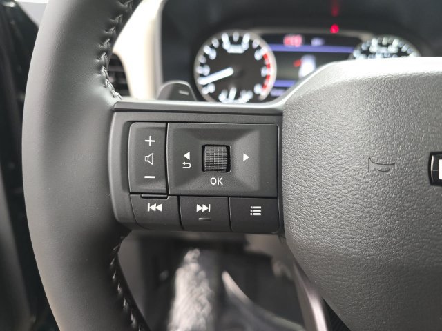 New 2026 Nissan Rogue Dark Armor FWD image 17