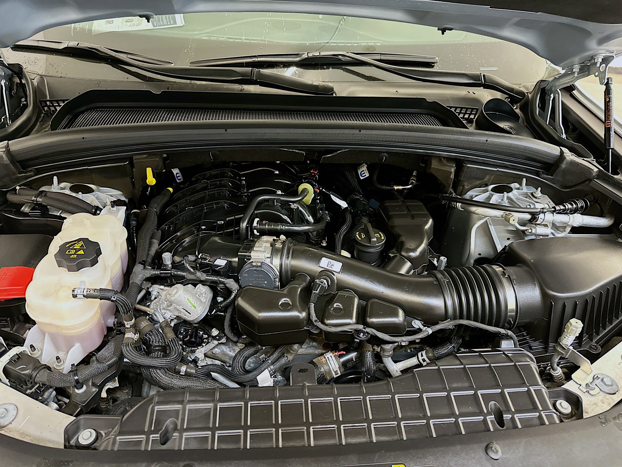 Used 2023 Jeep Grand Cherokee Limited image 35