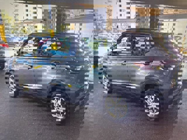 Certified 2024 Nissan Kicks S image 10