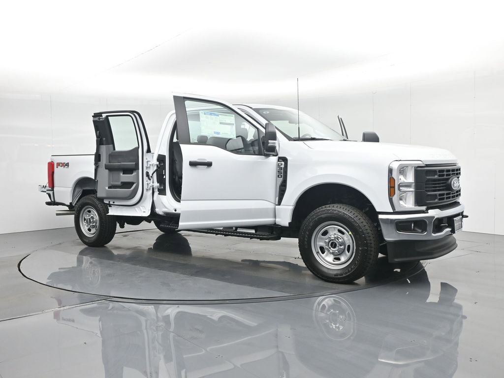 New 2026 Ford F350 XL w/ XL Driver Assist Package image 33