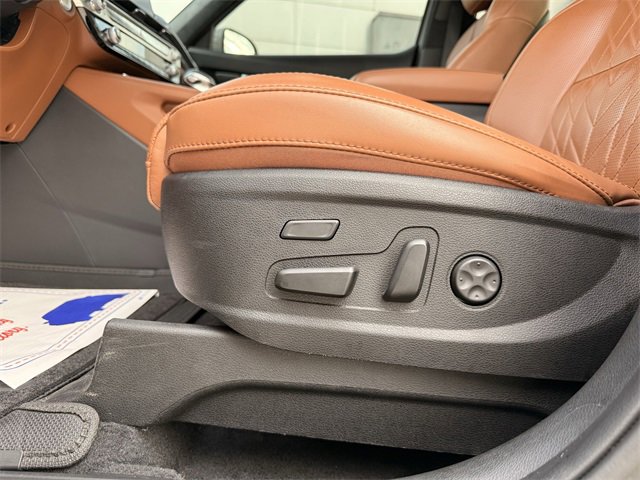 Used 2024 Kia Telluride SX Prestige X-Line image 23