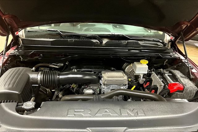 Used 2020 RAM 1500 Laramie AWD/4WD image 28