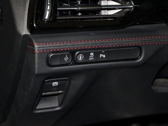 Certified 2023 Acura MDX A-Spec image 28