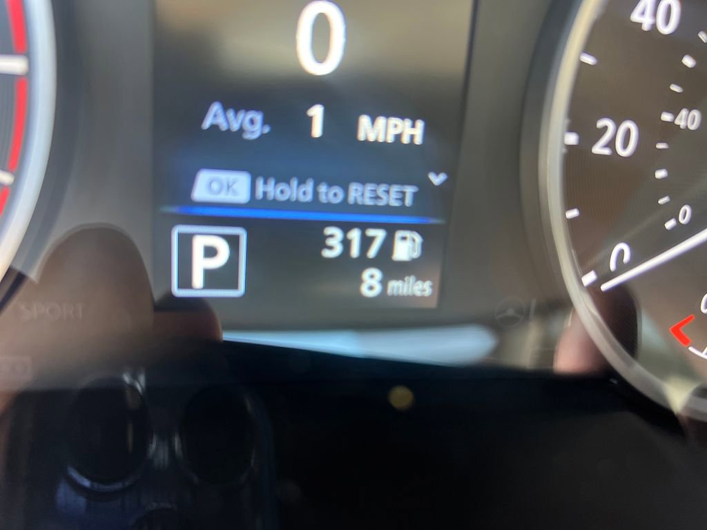 New 2025 Nissan Sentra S image 17