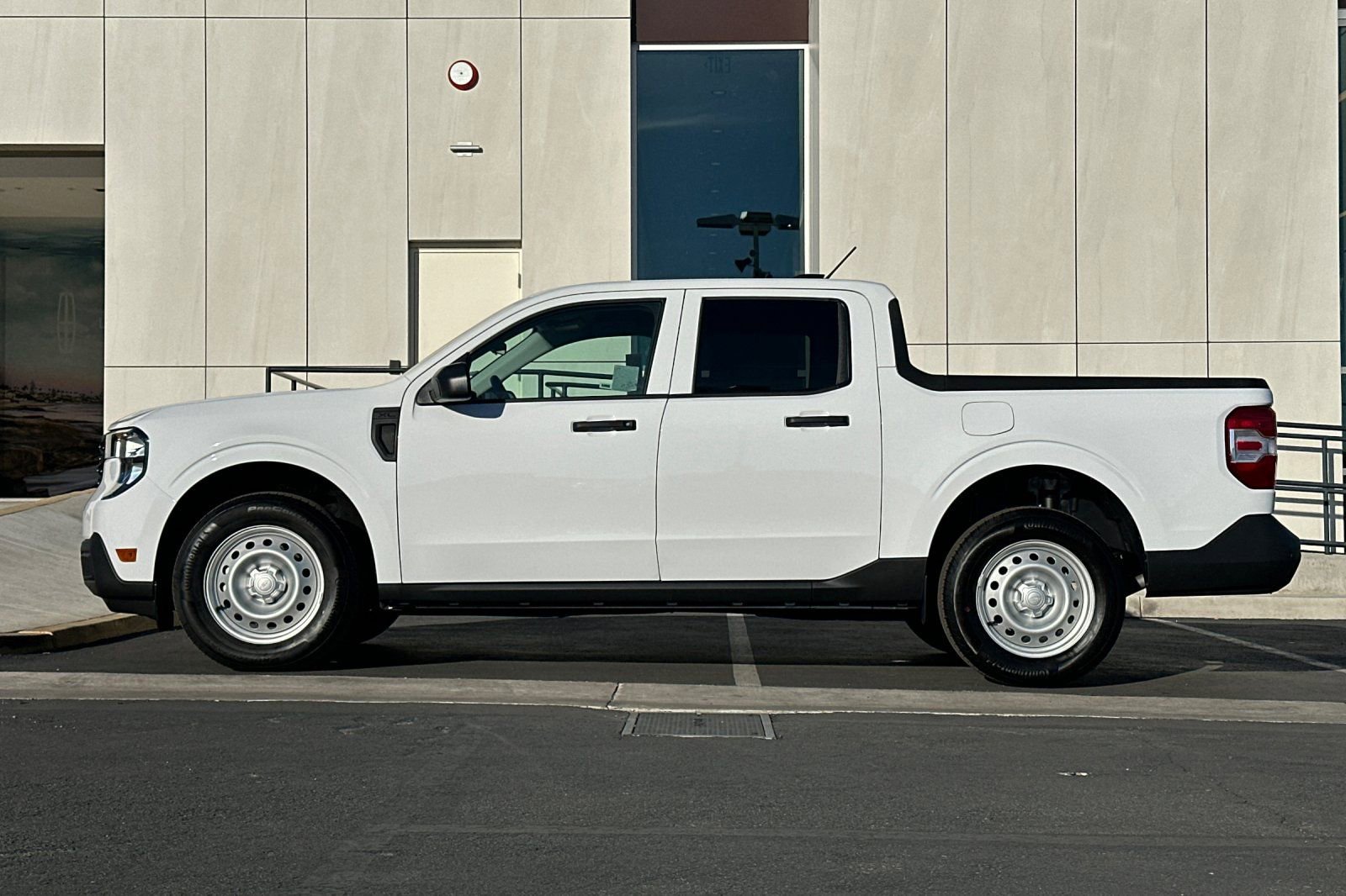 New 2025 Ford Maverick XL w/ Equipment Group 101A image 6