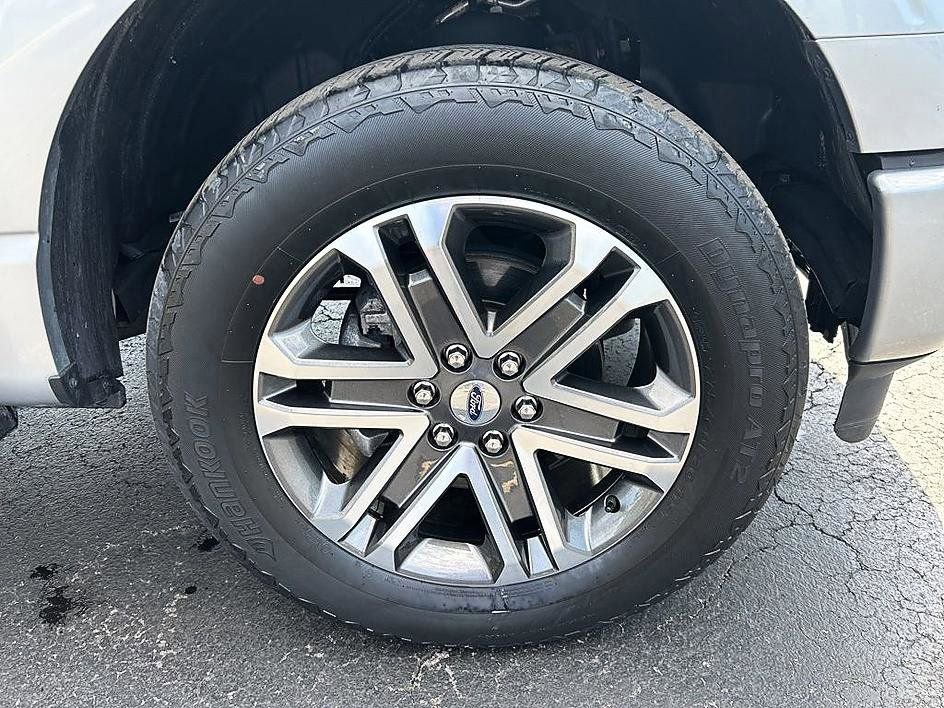 Used 2023 Ford F150 XL w/ STX Appearance Package AWD/4WD image 39