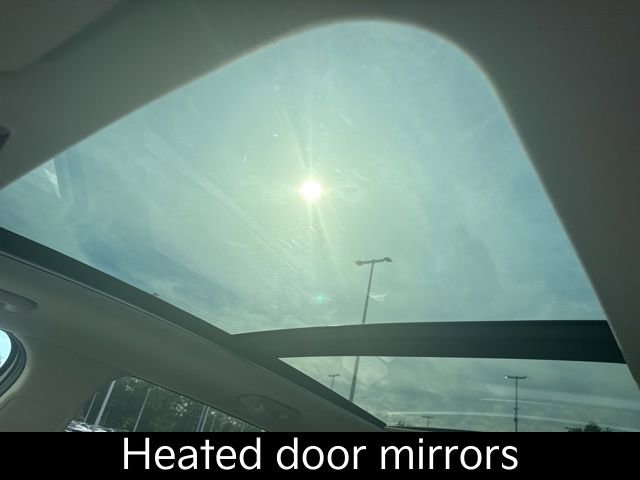 Certified 2023 Kia Sorento S w/ Panoramic Sunroof Package FWD image 24
