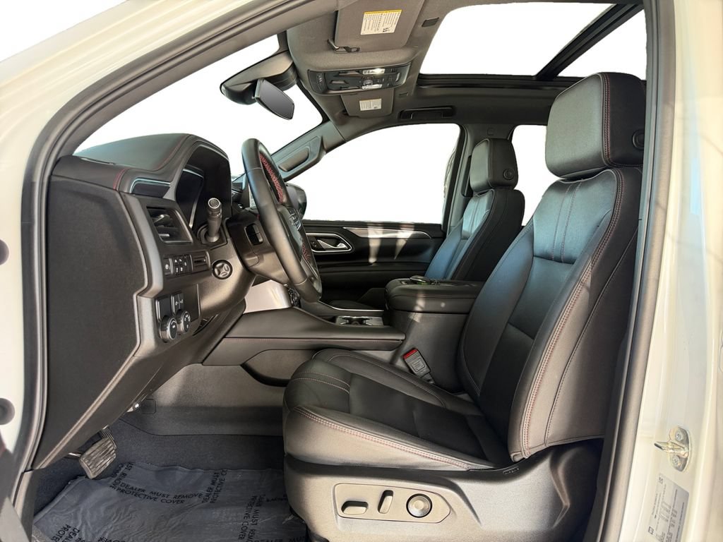 Used 2023 Chevrolet Tahoe RST w/ Luxury Package RWD image 10