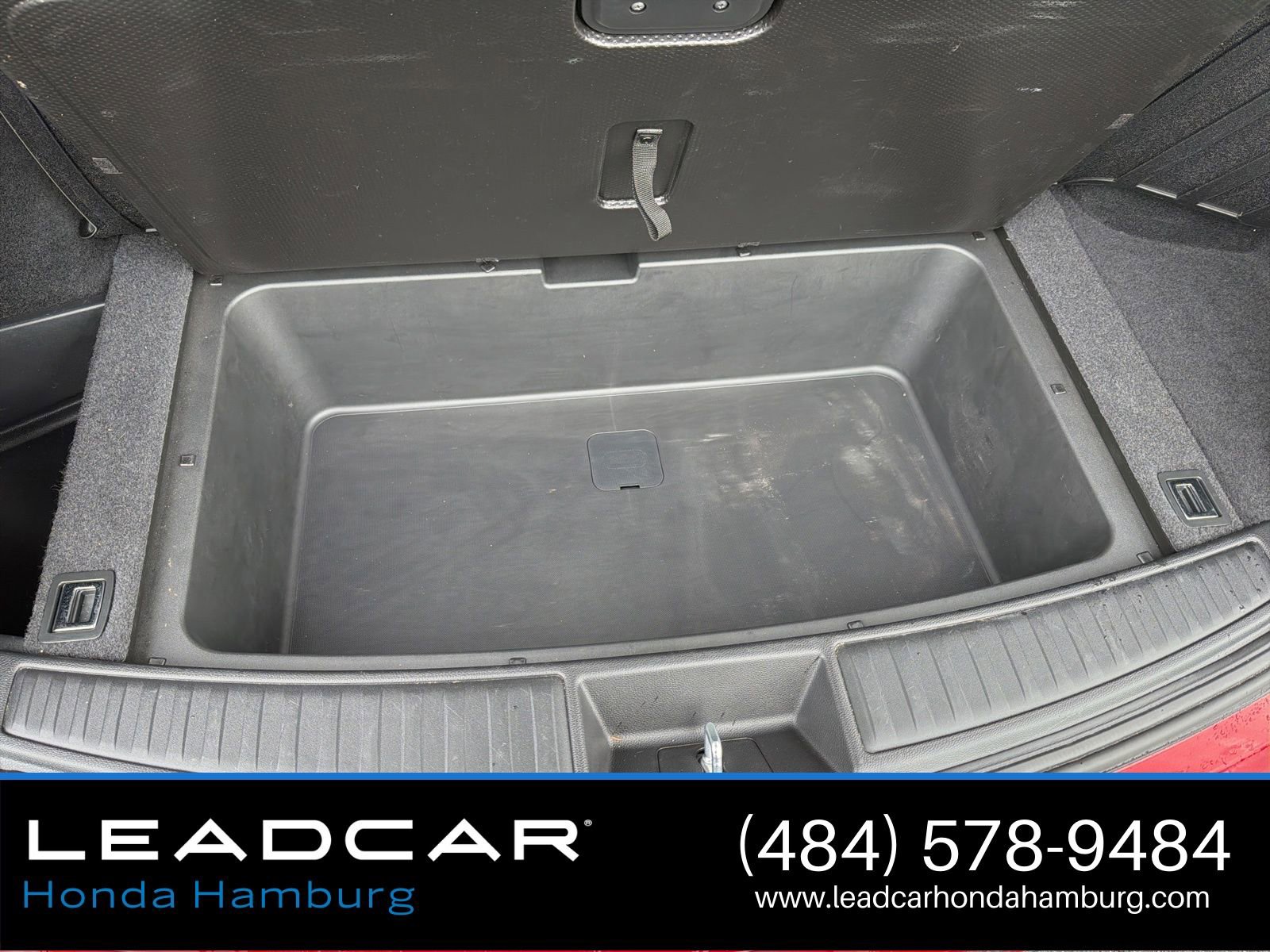 Used 2021 Acura RDX A-Spec AWD/4WD image 12