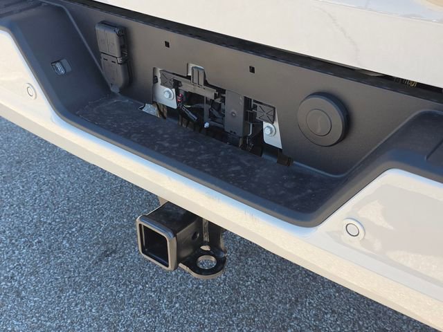 New 2026 GMC Sierra 2500 AT4 image 21