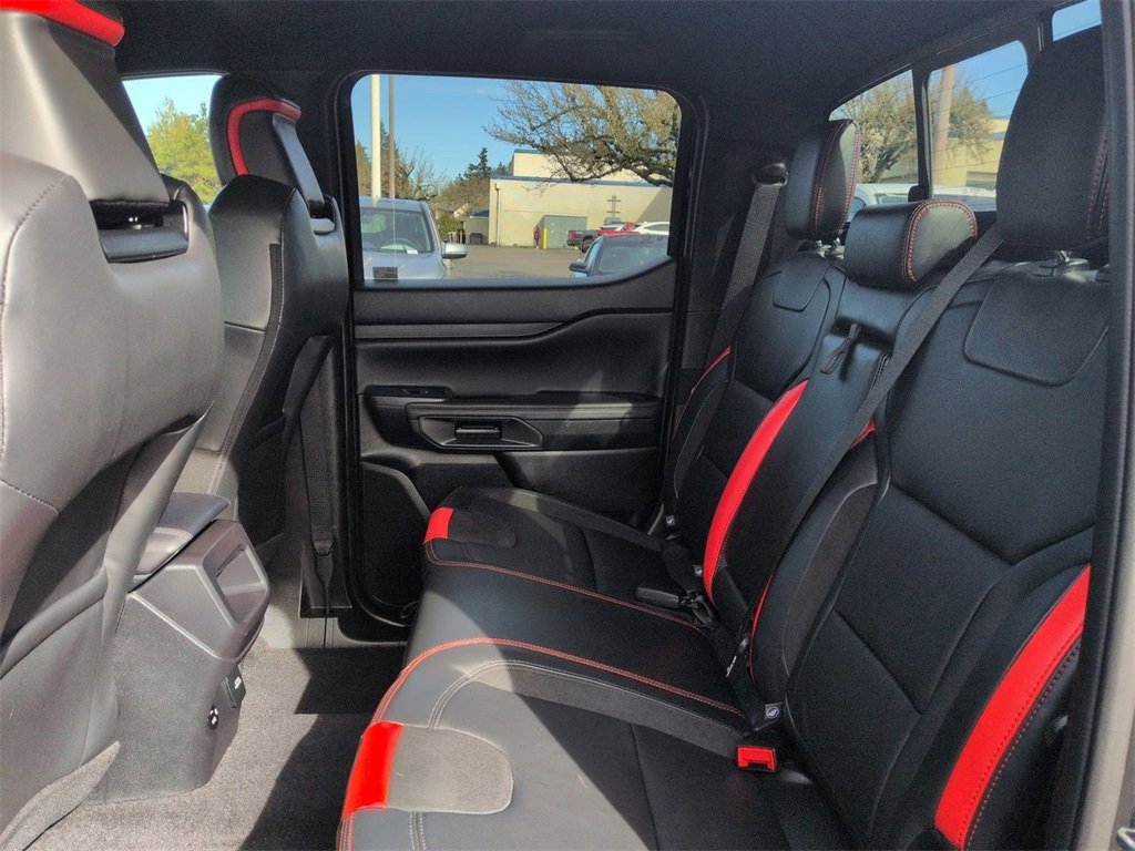 Certified 2024 Ford Ranger Raptor image 24