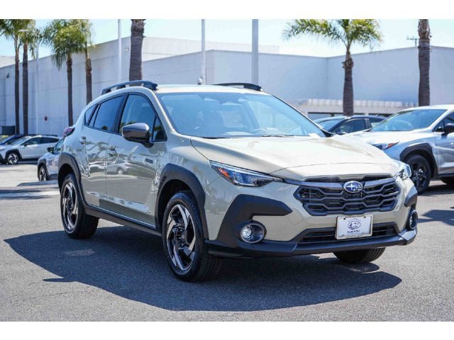 New 2026 Subaru Crosstrek 2.5i Limited AWD/4WD image 29