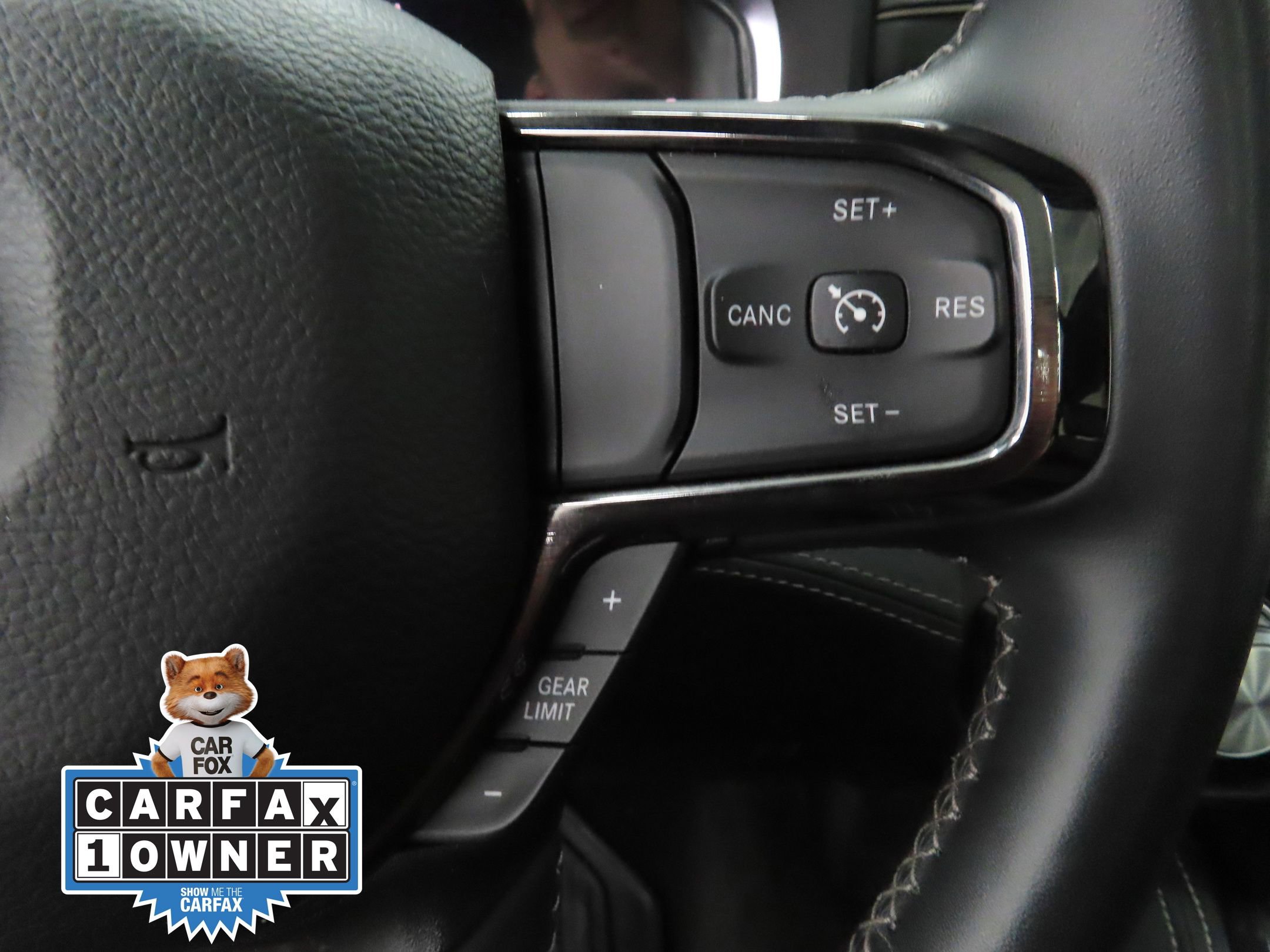 Used 2024 RAM 1500 Limited image 13