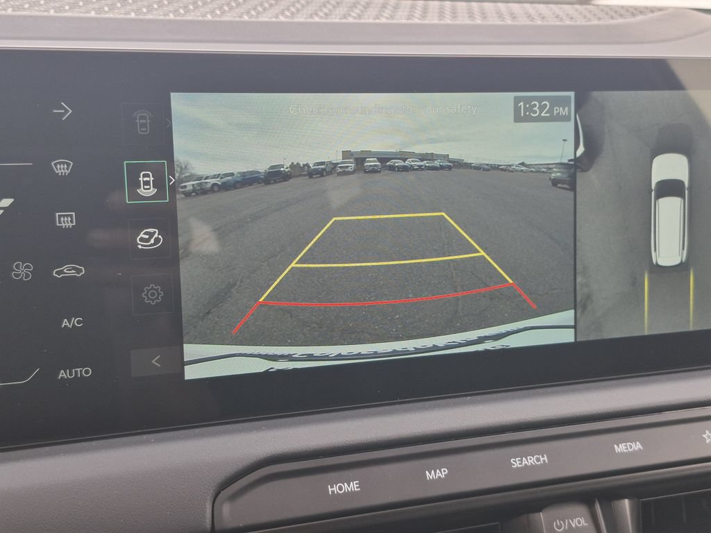 New 2027 Kia Telluride SX Prestige X-Pro AWD/4WD image 23