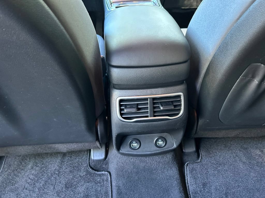 Used 2023 Hyundai Santa Fe SEL FWD image 29