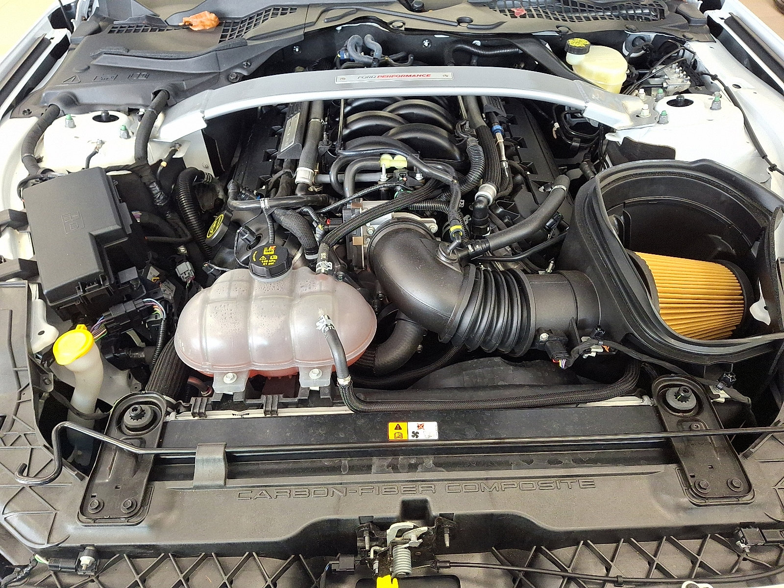 Used 2017 Ford Mustang Shelby GT350 w/ Electronics Package image 29