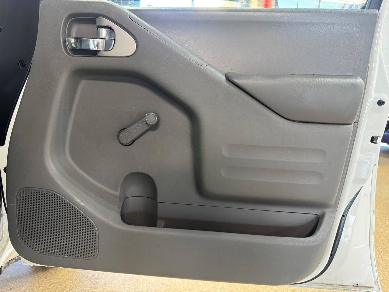 Used 2016 Nissan Frontier S RWD image 10