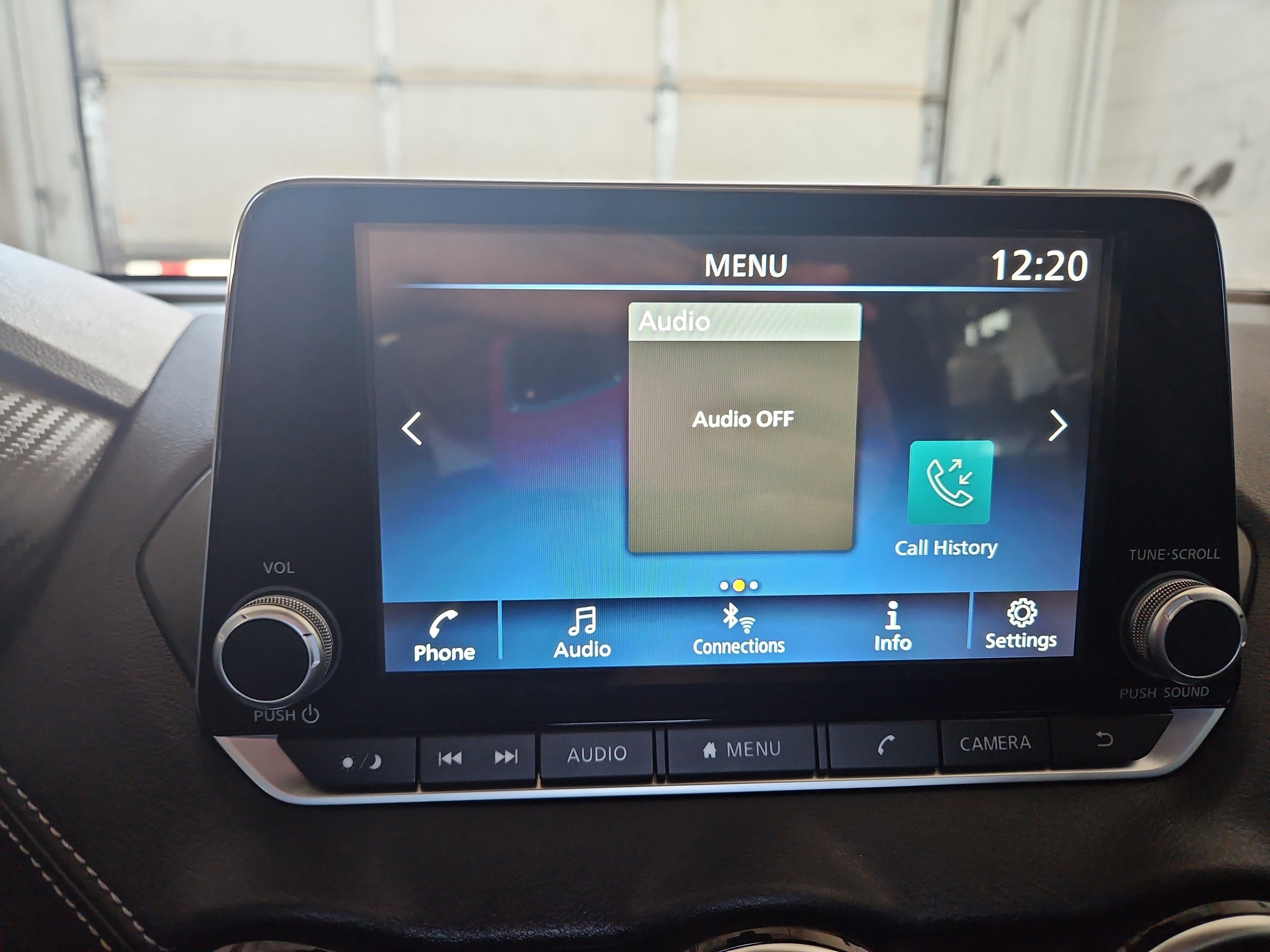Used 2024 Nissan Sentra SV FWD image 17