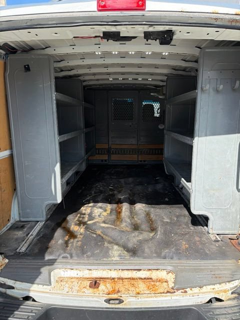 Used 2016 Nissan NV 1500 SV RWD image 21