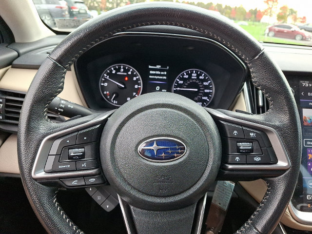 Certified 2022 Subaru Legacy Premium AWD/4WD image 21