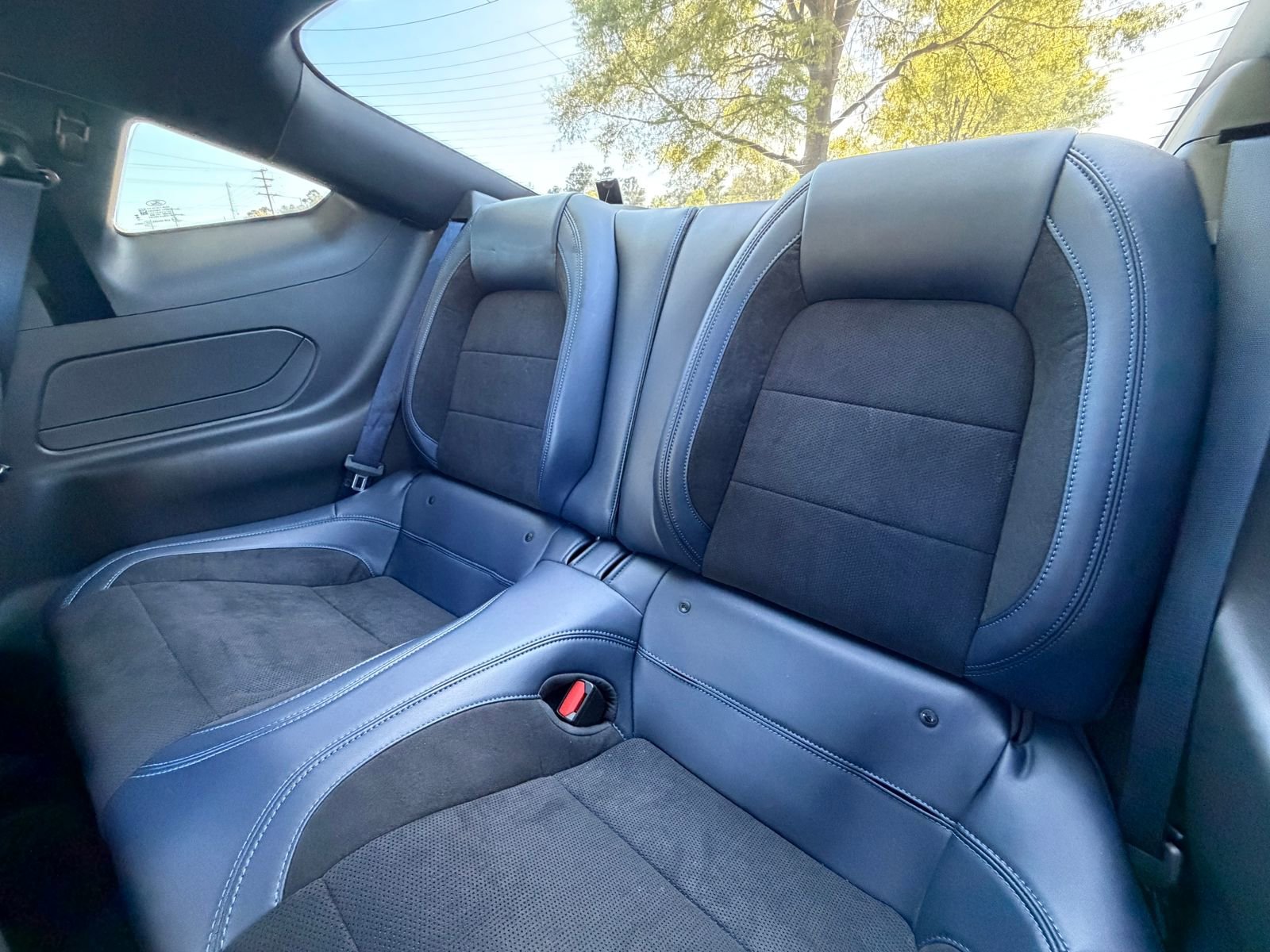 Used 2025 Ford Mustang Dark Horse w/ Dark Horse Handlin Package image 12