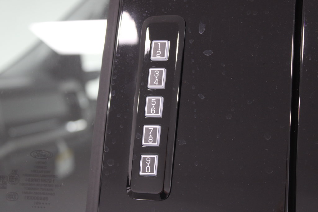 New 2027 Ford F450 Lariat AWD/4WD image 22