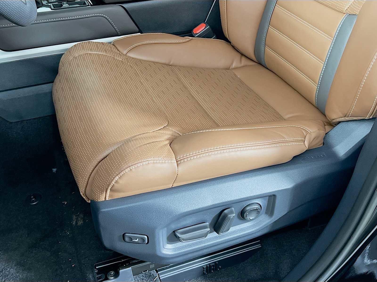 New 2026 Toyota Tundra 1794 Edition image 18