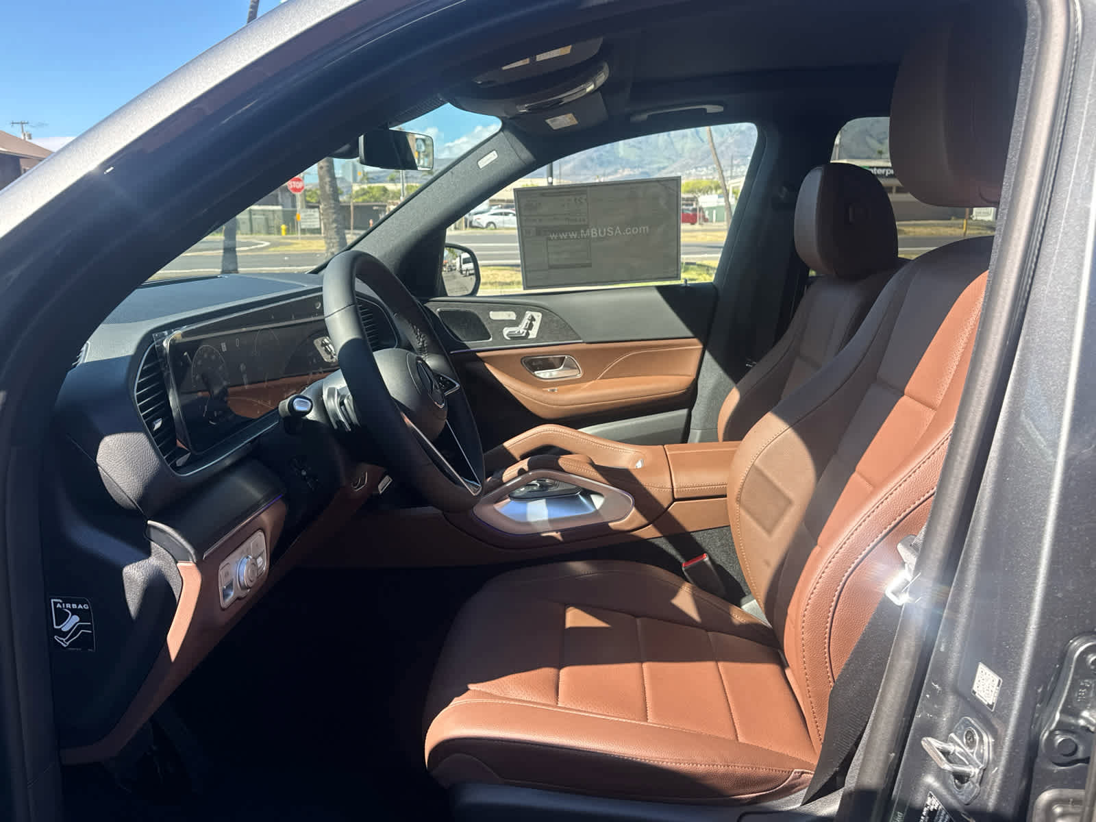 New 2026 Mercedes-Benz GLE 450 4MATIC image 8