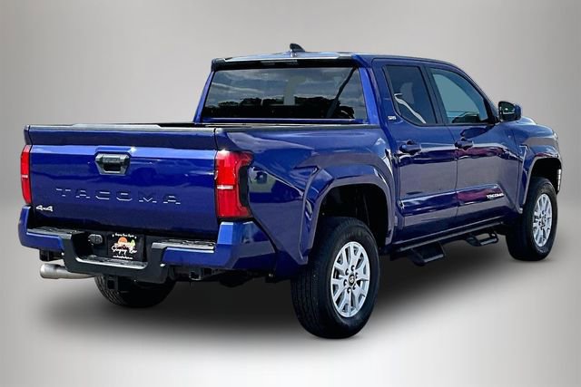 Used 2024 Toyota Tacoma SR5 image 5