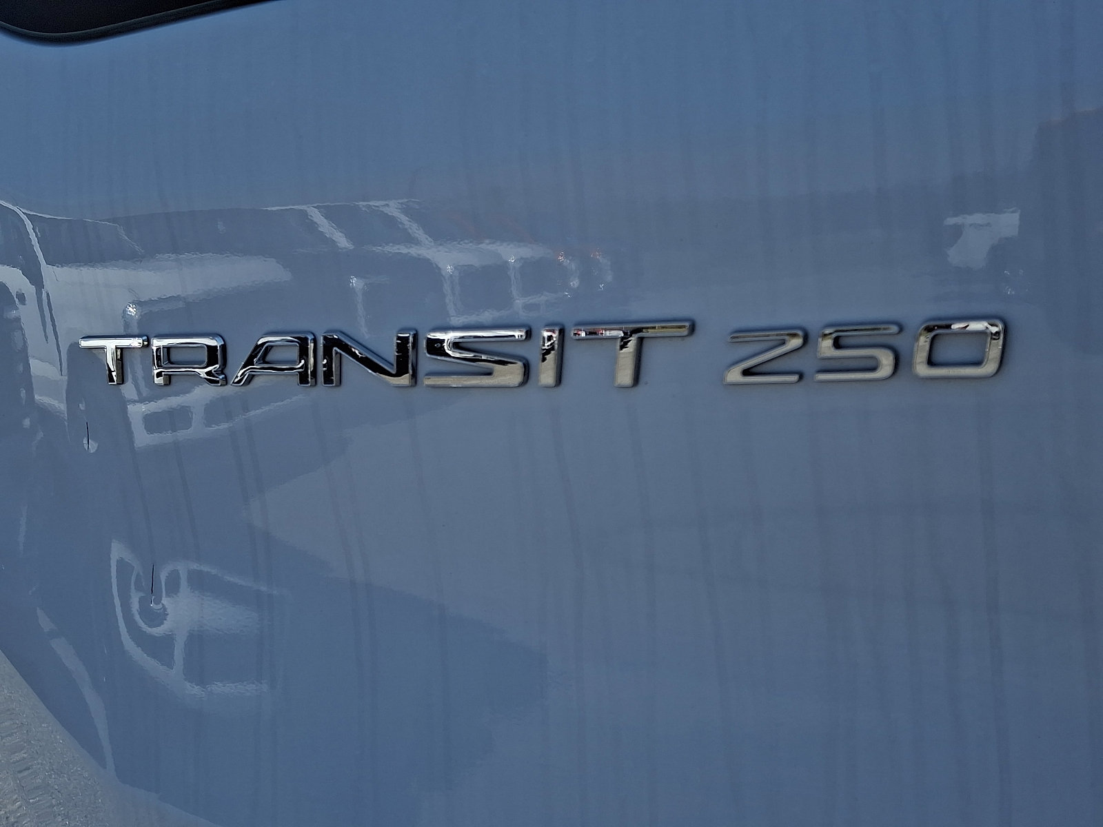 Used 2024 Ford Transit 250 Low Roof w/ Exterior Upgrade Package image 29