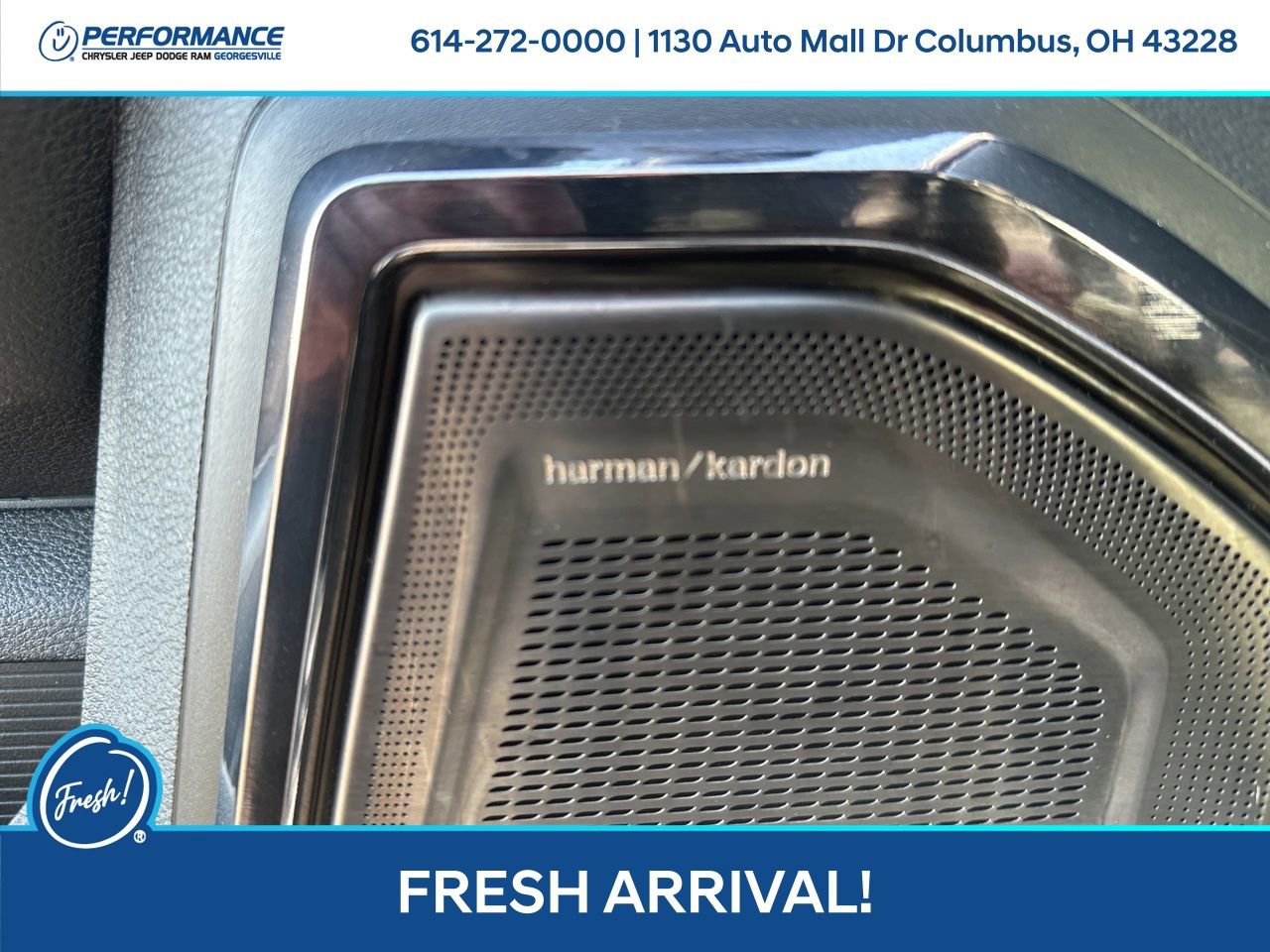 Used 2024 RAM 2500 Limited image 15