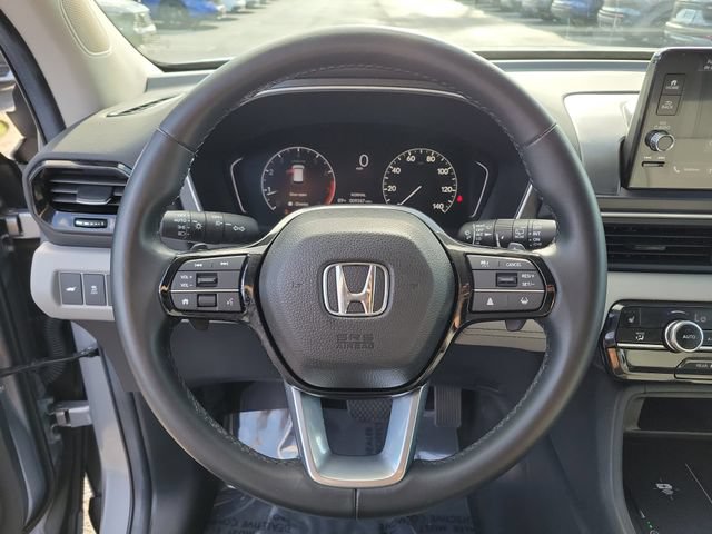 Certified 2025 Honda Pilot EX-L image 26