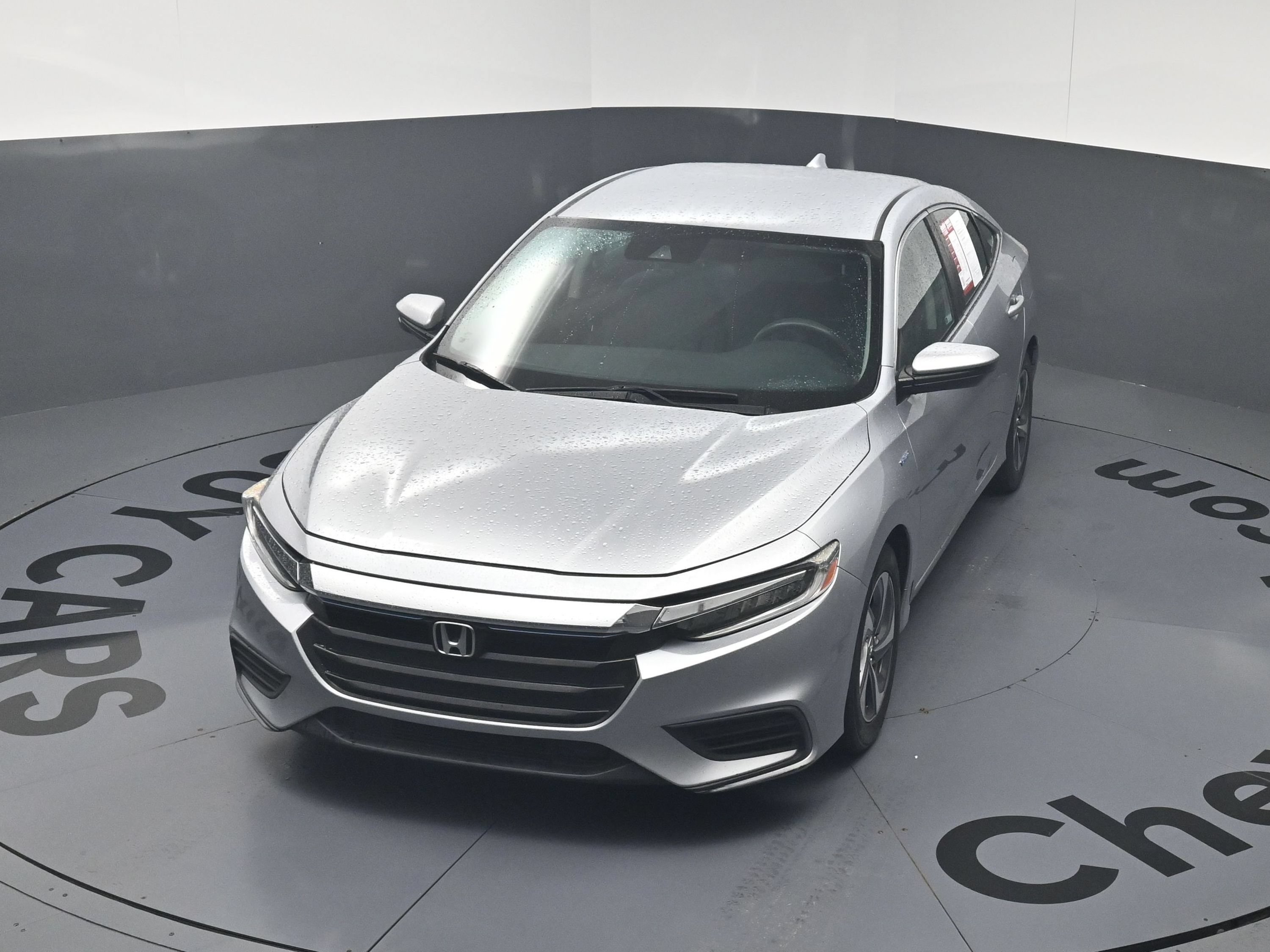 Used 2019 Honda Insight EX image 30