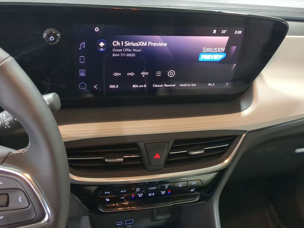 Used 2024 Buick Encore GX Avenir w/ Avenir Convenience Package image 27