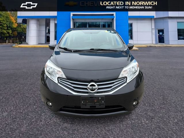 Used 2016 Nissan Versa Note SV FWD image 2