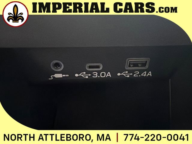 New 2025 Subaru Legacy Premium image 31