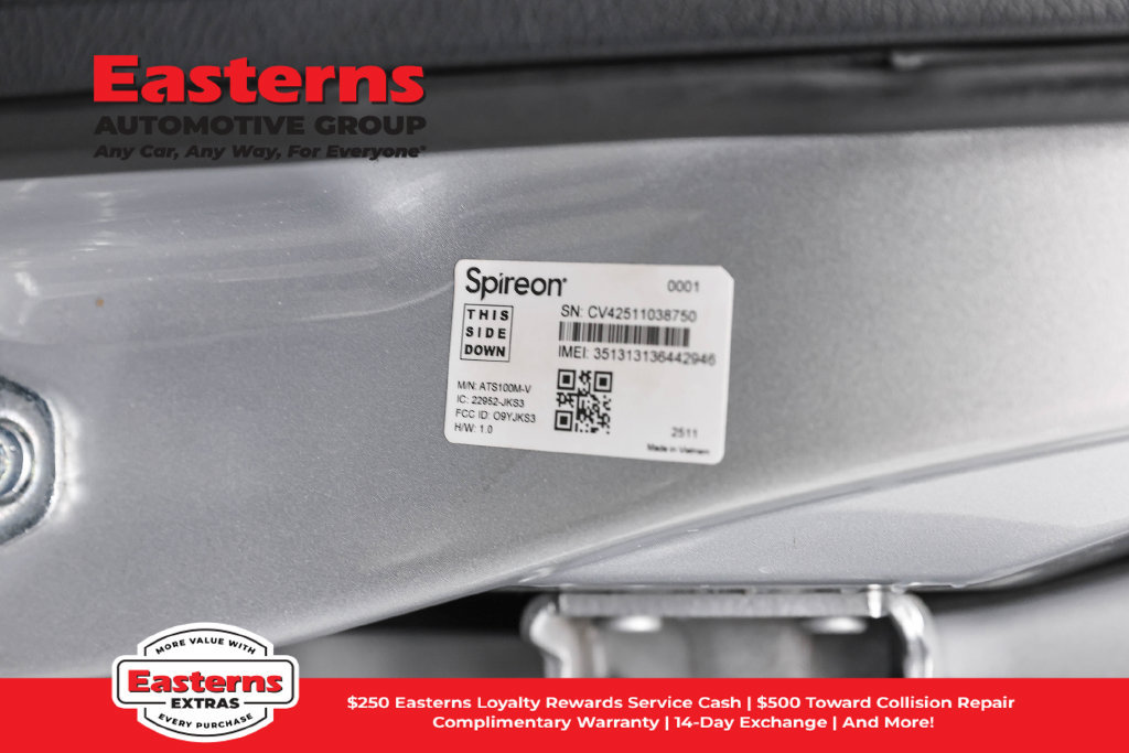 Used 2024 Nissan Altima 2.5 S FWD image 36